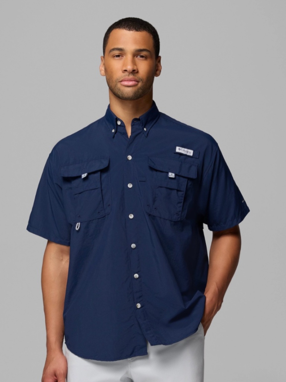 Columbia Men’s PFG Bahama II short sleeve shirt